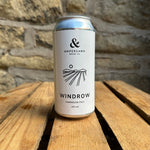 Ampersand Windrow Farmhouse Pale