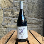 Angel's Estate Cabernet Franc and Cabernet Sauvignon