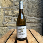 Angel's Estate Sauvignon Blanc