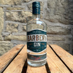 Barber's London Dry Gin