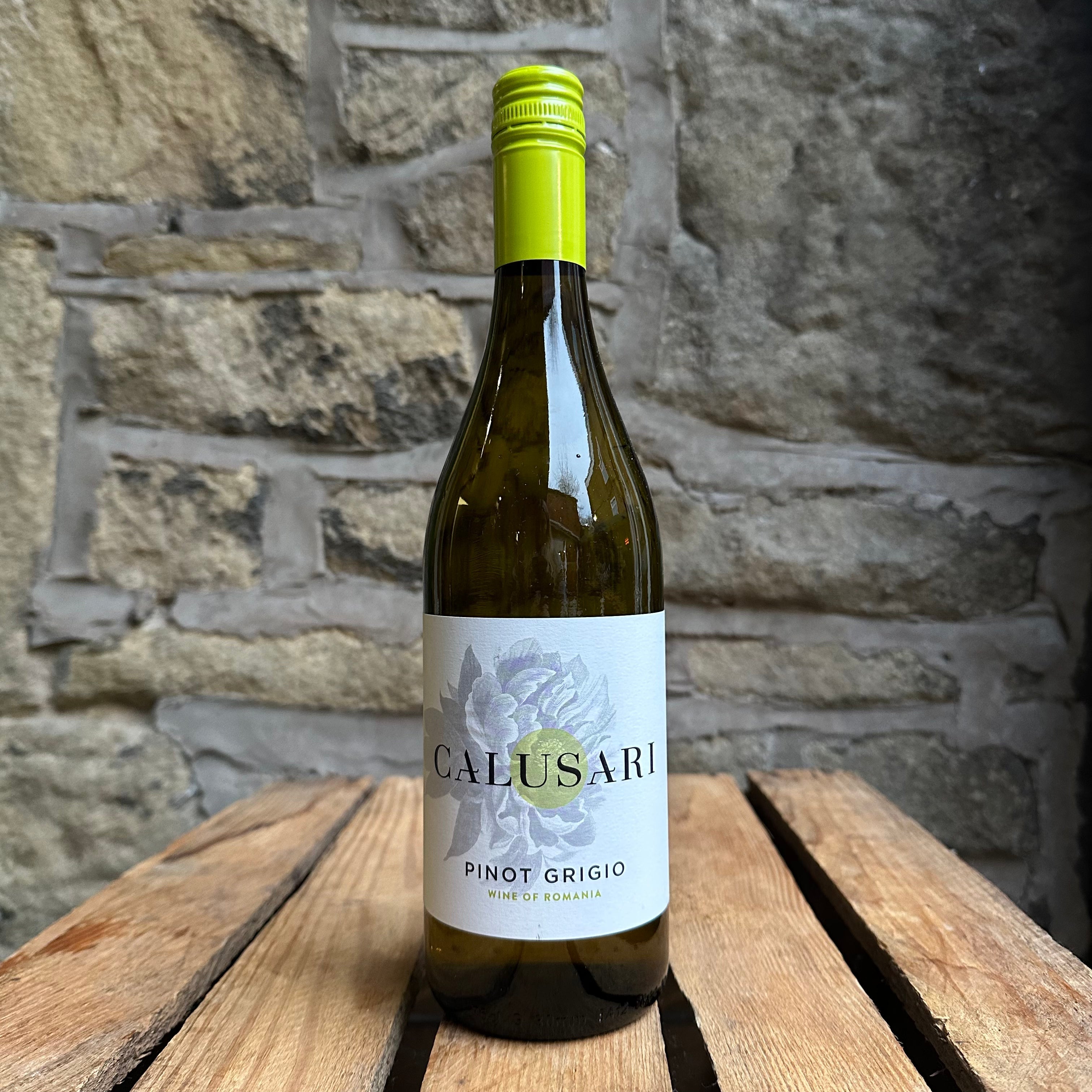 Calusari Pinot Grigio