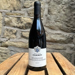 Chanzy Bourgogne Hautes Côtes De Beaune Rouge