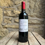 Chateau Des Landes Lussac Saint-Emilion