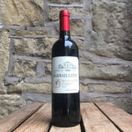 Chateau Les Barraillots Margaux