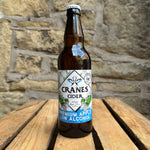 Cranes Low Alcohol Apple Cider