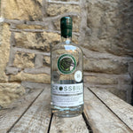 Crossbill Green Dry Gin