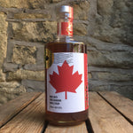 Defiance Maple Toffee Vodka