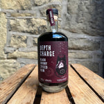 Depth Charge Black Cherry Spiced Rum