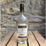 El Dorado 3 Year Old White Rum