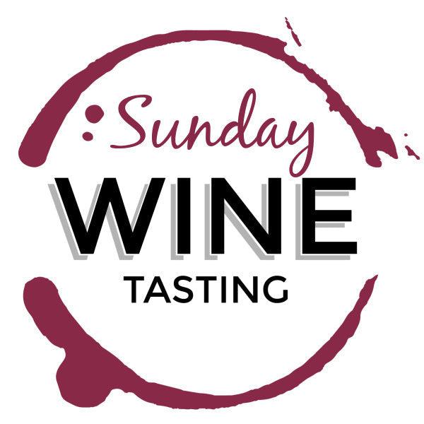 Fabulous France Wine Tasting - SUNDAY 19th January 2025