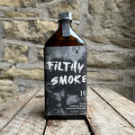 Filthy Smoke 10 year old