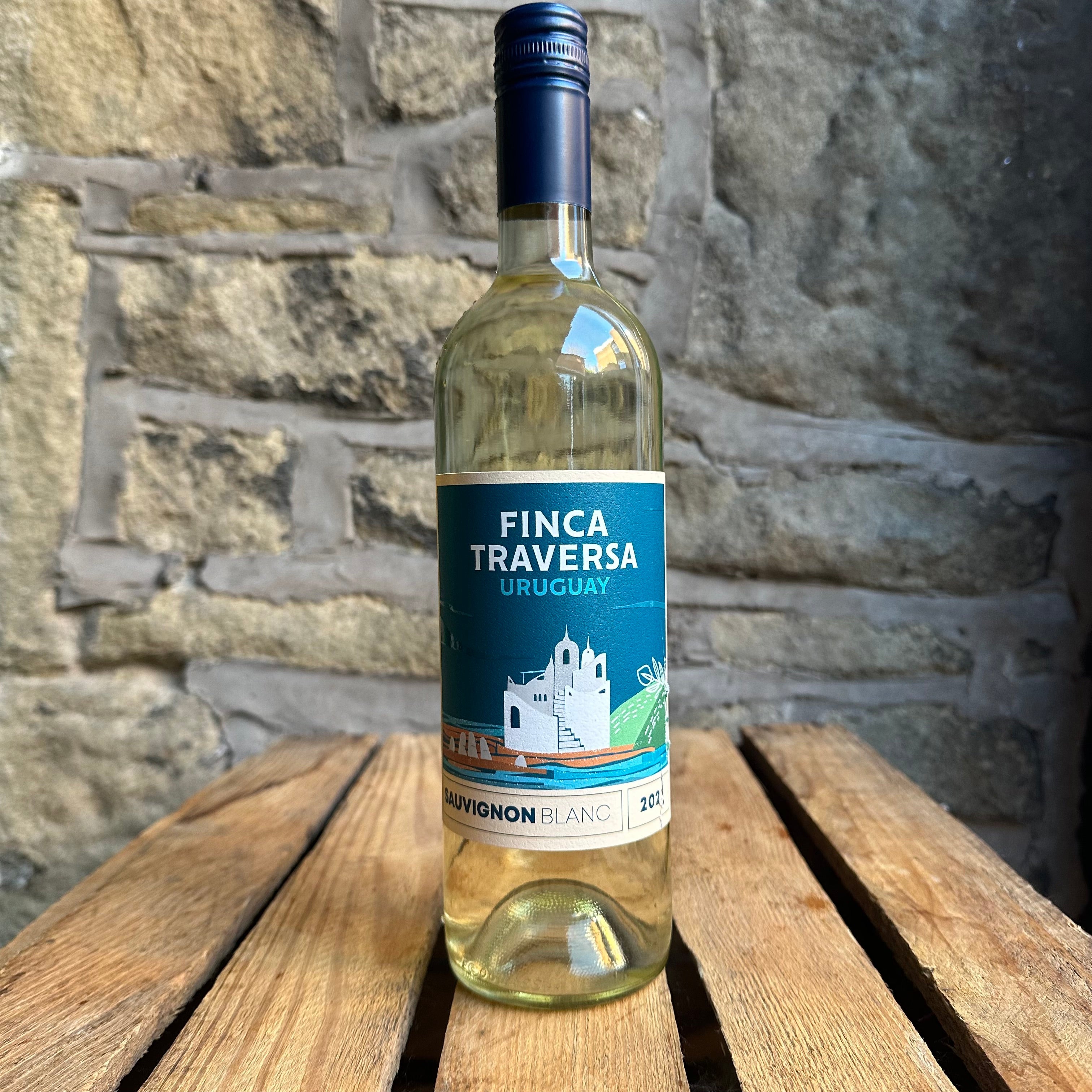 Finca Traversa Sauvignon Blanc