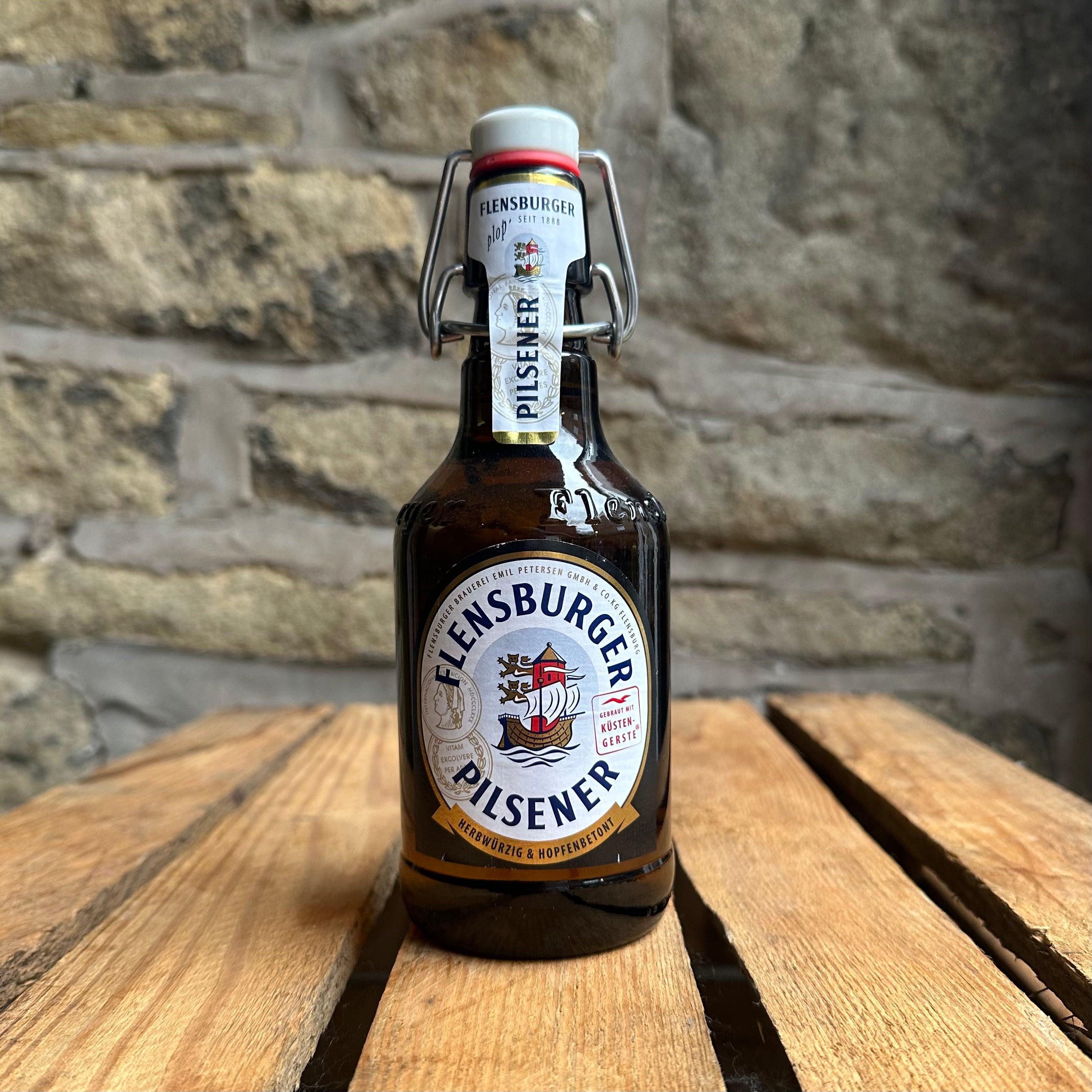 Flensburger Pilsener