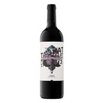 Fontan Tattoo Tannat-Merlot