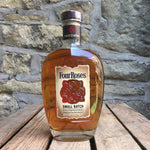 Four Roses Small Batch Kentucky Bourbon