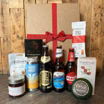 Hamper Beer Gift Box Small