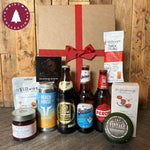 Hamper Beer Gift Box Small