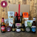 Hamper Wine Gift Box Medium