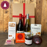 Hamper Wine Gift Box Small