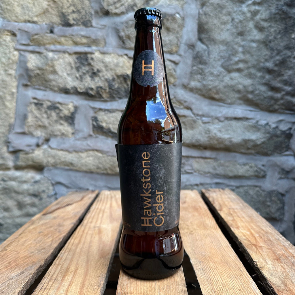 Hawkstone Cider-Beer-Turton Wines