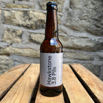 Hawkstone Pilsner