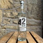 42 Below Pure Vodka