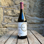 LA Cetto Petite Sirah