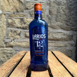 Larios 12 Premium gin