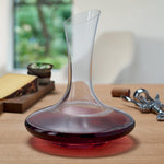 Leonardo Tivoli Wine Decanter