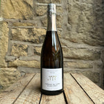 Les Mazelles Thezee Cremant de Loire Brut