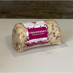 Lymn Bank Farm Cranberry Cheddar Barrel 145g