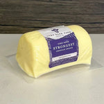 Lymn Bank Farm Strongest Cheddar Barrel 145g