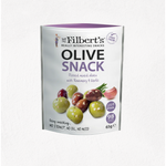 Mr Filbert's Mixed Olives with Rosemary & Garlic 50g