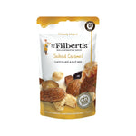 Mr Filbert's Salted Caramel, Chocolate & Nut mix 75g