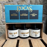 Poças Premium Port 3x20cl Gift Pack