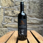 Ramarro Syrah