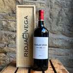 Rioja Vega Crianza Magnum