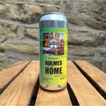 Rivington Holmes from Home Pale ale