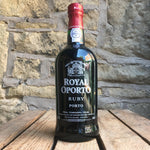 Royal Oporto Ruby Port