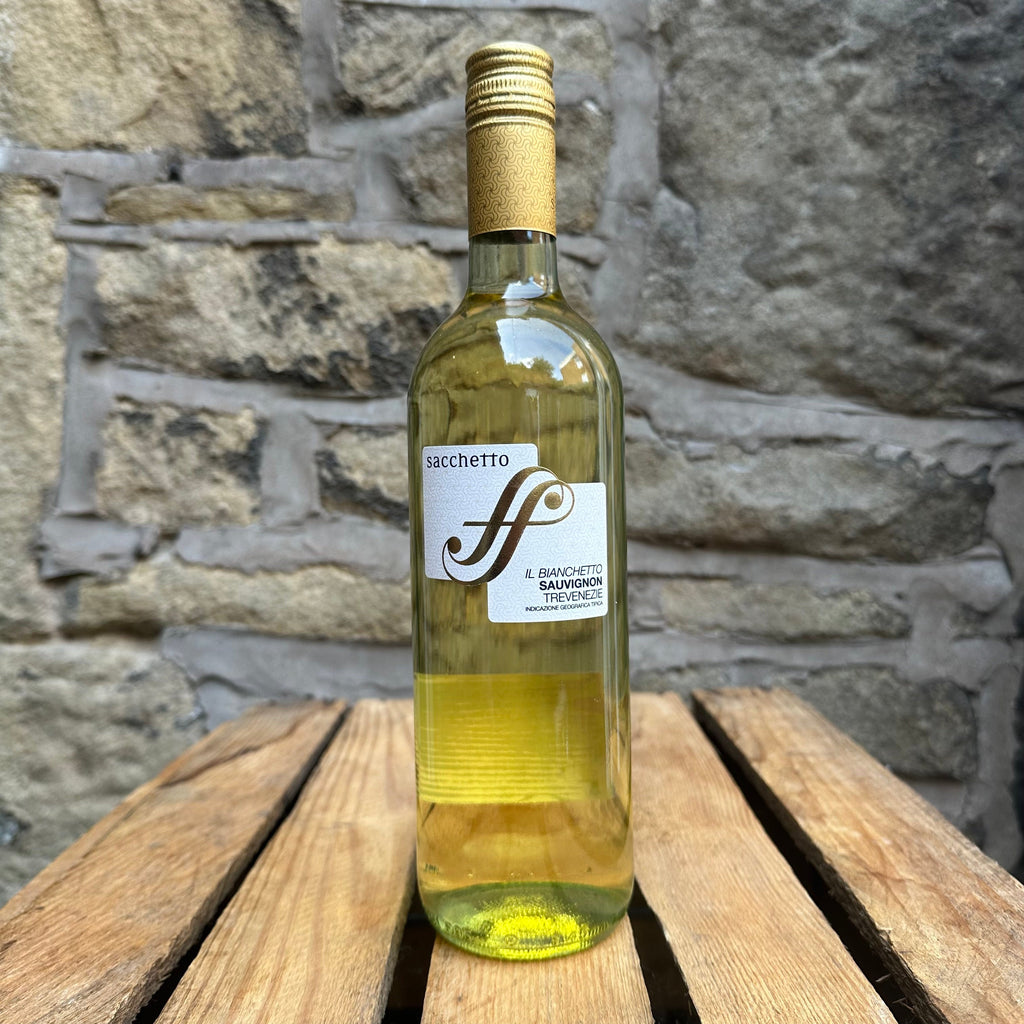 Sacchetto Sauvignon Blanc-WINE-Turton Wines