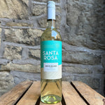 Santa Rosa White Malbec