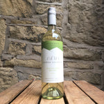 Sierra Oriental Reserva Sauvignon Blanc