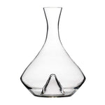 Stolzle Fire Red Wine Decanter