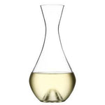 Stolzle Fire White Wine Carafe