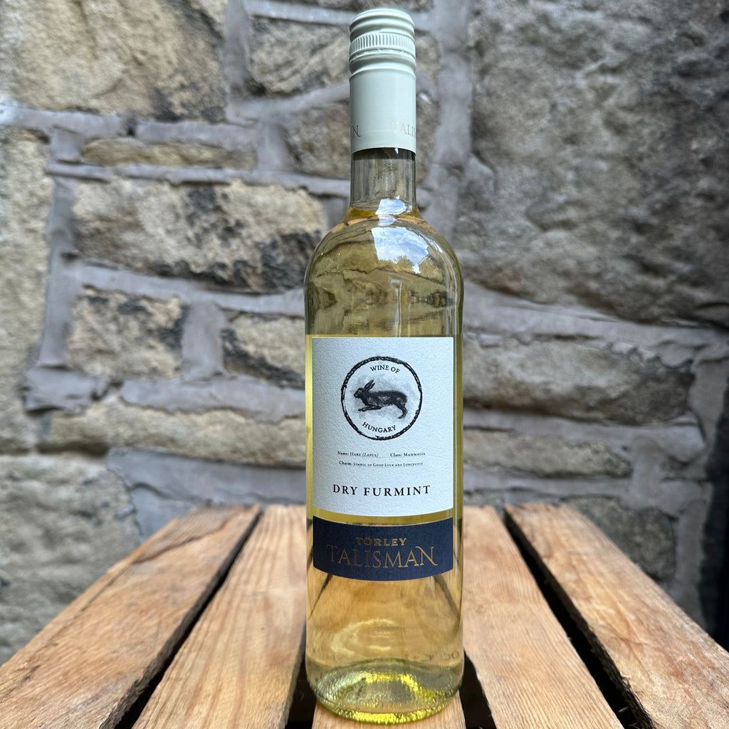 Talisman Dry Furmint-WINE-Turton Wines