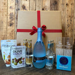 Tarquins Gin Hamper Gift Box