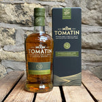 Tomatin 12 Year Old Single Malt