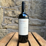 Tutunjian Single Vineyard Cabernet Sauvignon