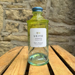 Ukiyo Yuzu Gin