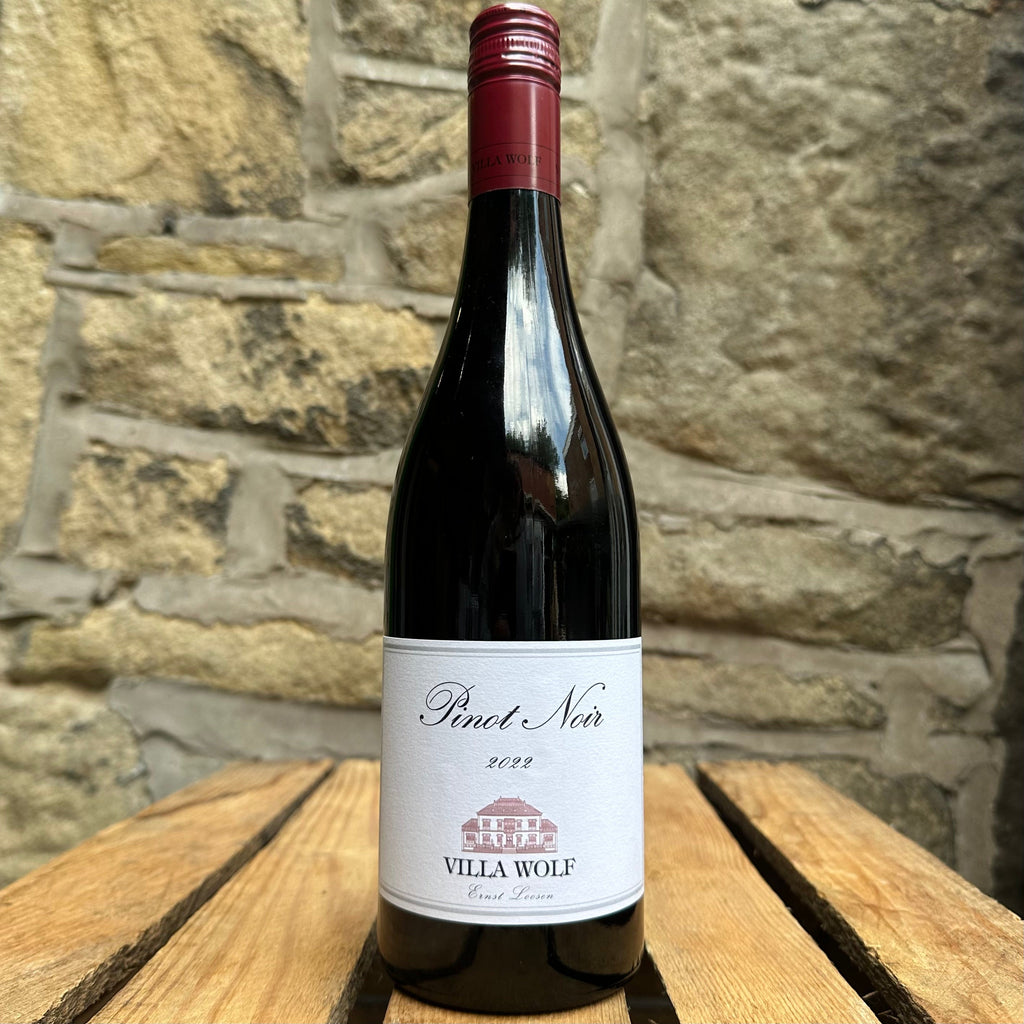 Villa Wolf Pinot Noir-WINE-Turton Wines